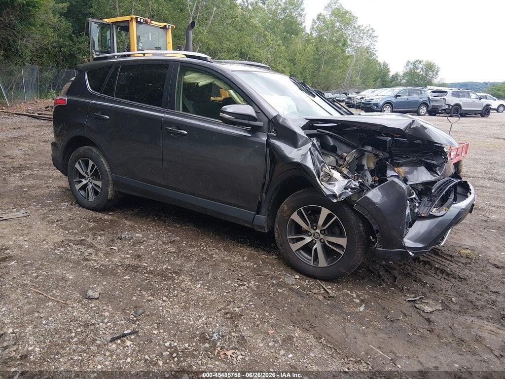 JTMRFREV5JJ721781 2018 TOYOTA RAV4 photo no. 1