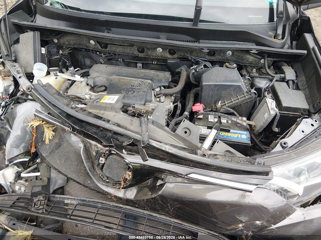 JTMRFREV5JJ721781 2018 TOYOTA RAV4 photo no. 10