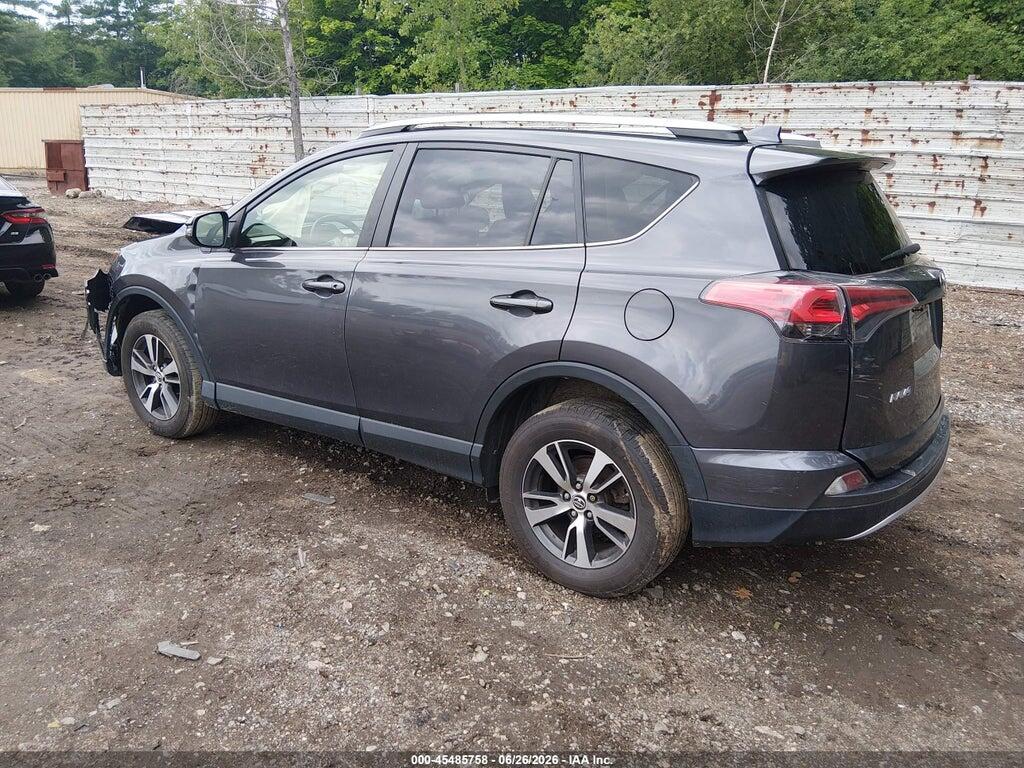 JTMRFREV5JJ721781 2018 TOYOTA RAV4 photo no. 3