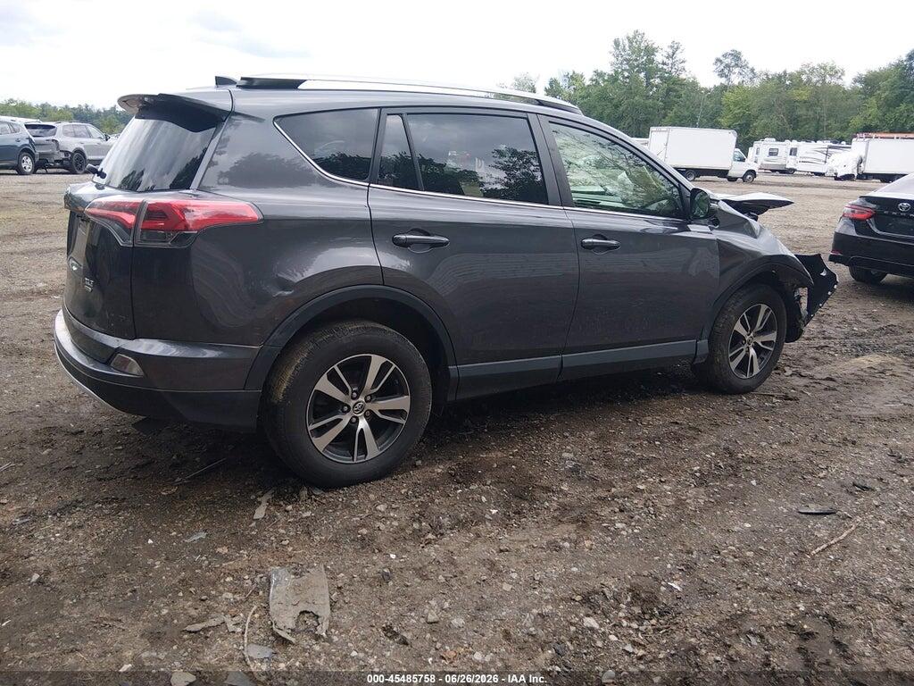 JTMRFREV5JJ721781 2018 TOYOTA RAV4 photo no. 4