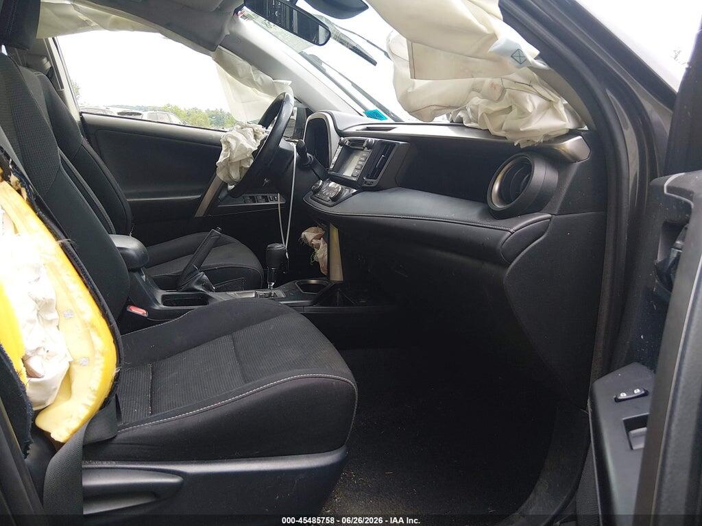 JTMRFREV5JJ721781 2018 TOYOTA RAV4 photo no. 5