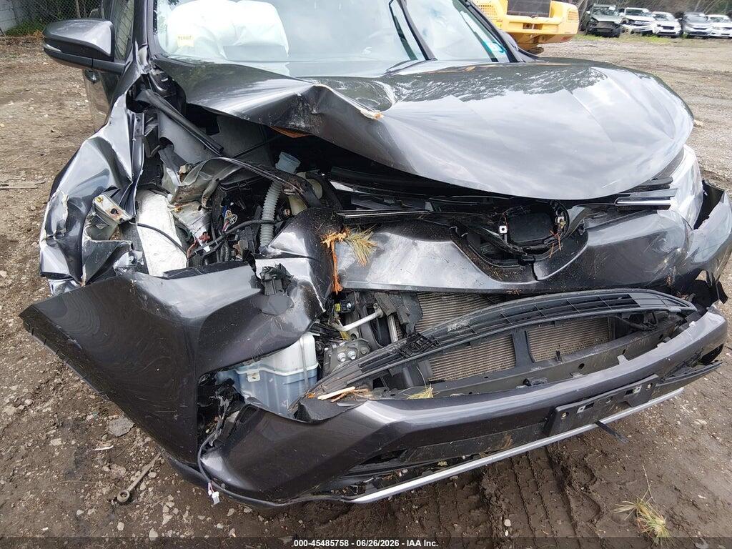 JTMRFREV5JJ721781 2018 TOYOTA RAV4 photo no. 6