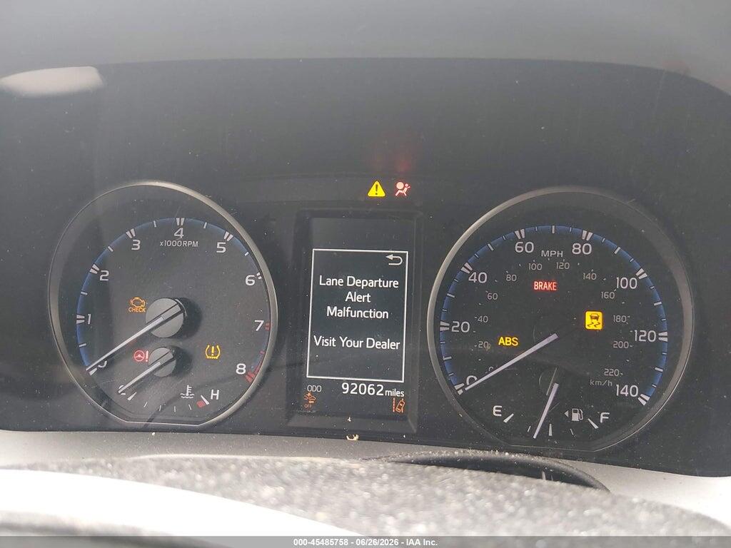 JTMRFREV5JJ721781 2018 TOYOTA RAV4 photo no. 7