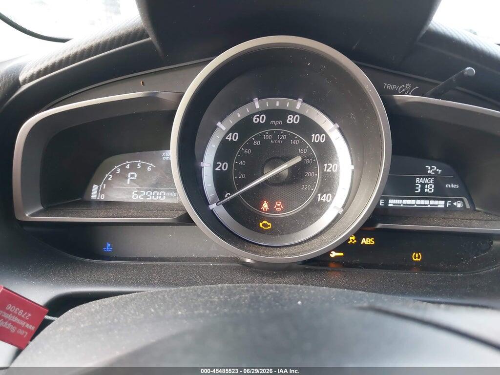 JM1DKDB76H0166113 2017 MAZDA CX-3 photo no. 7