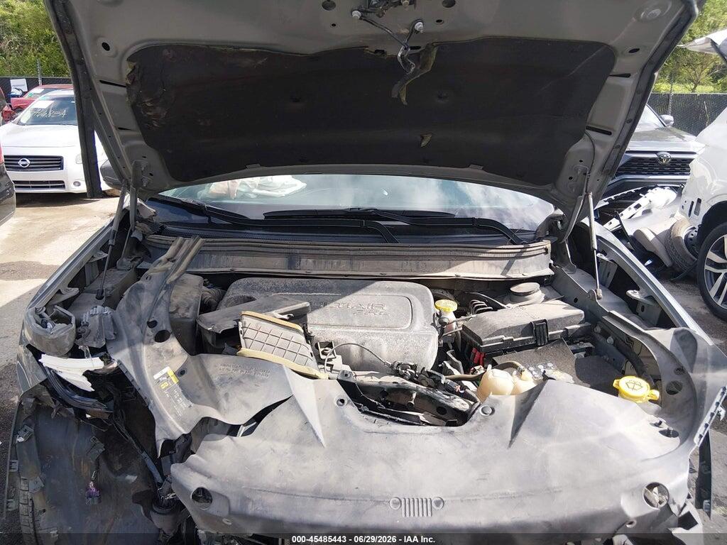 1C4PJMLB3LD547096 2020 JEEP CHEROKEE photo no. 10