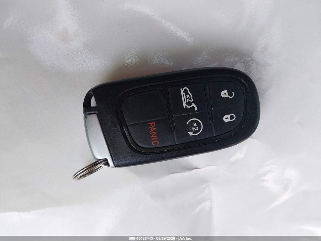 1C4PJMLB3LD547096 2020 JEEP CHEROKEE photo no. 11