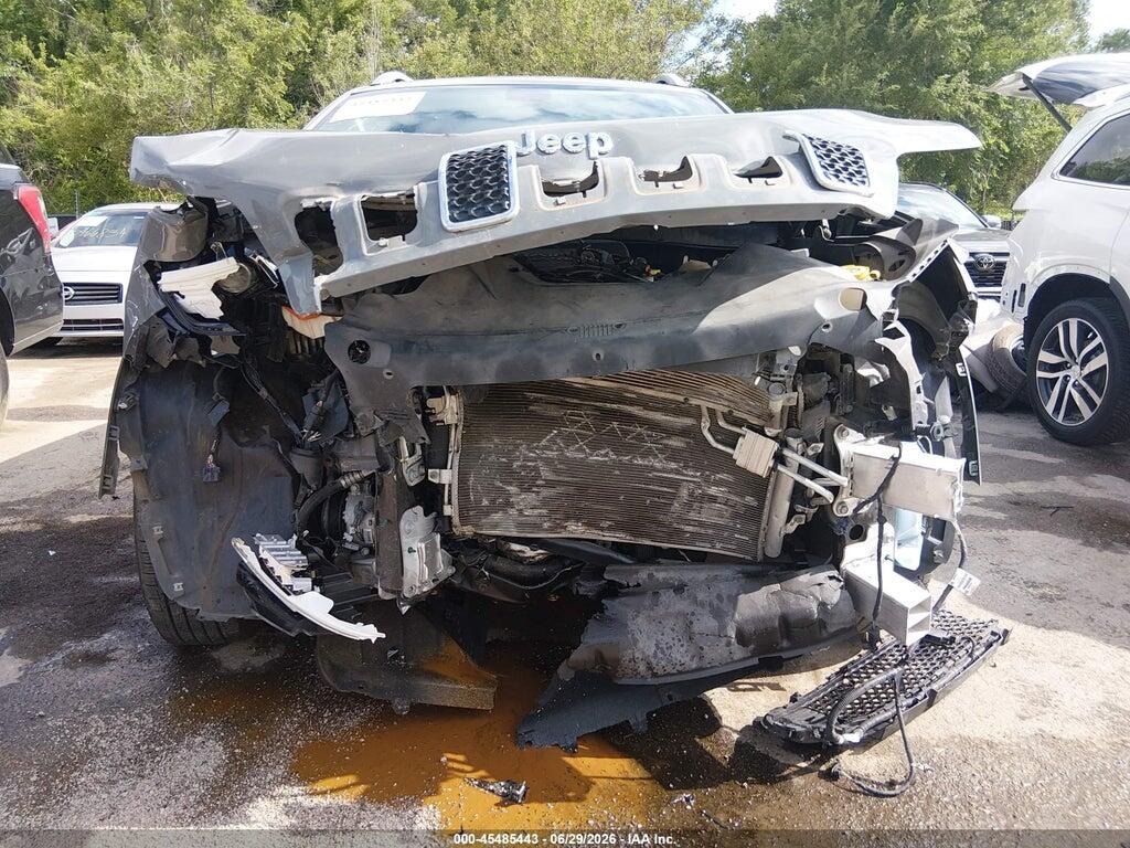 1C4PJMLB3LD547096 2020 JEEP CHEROKEE photo no. 6