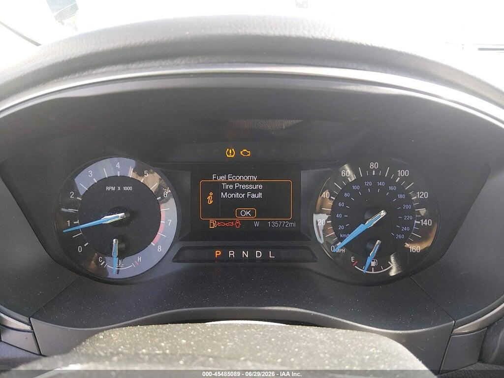 3FA6P0H72HR207904 2017 FORD FUSION photo no. 7