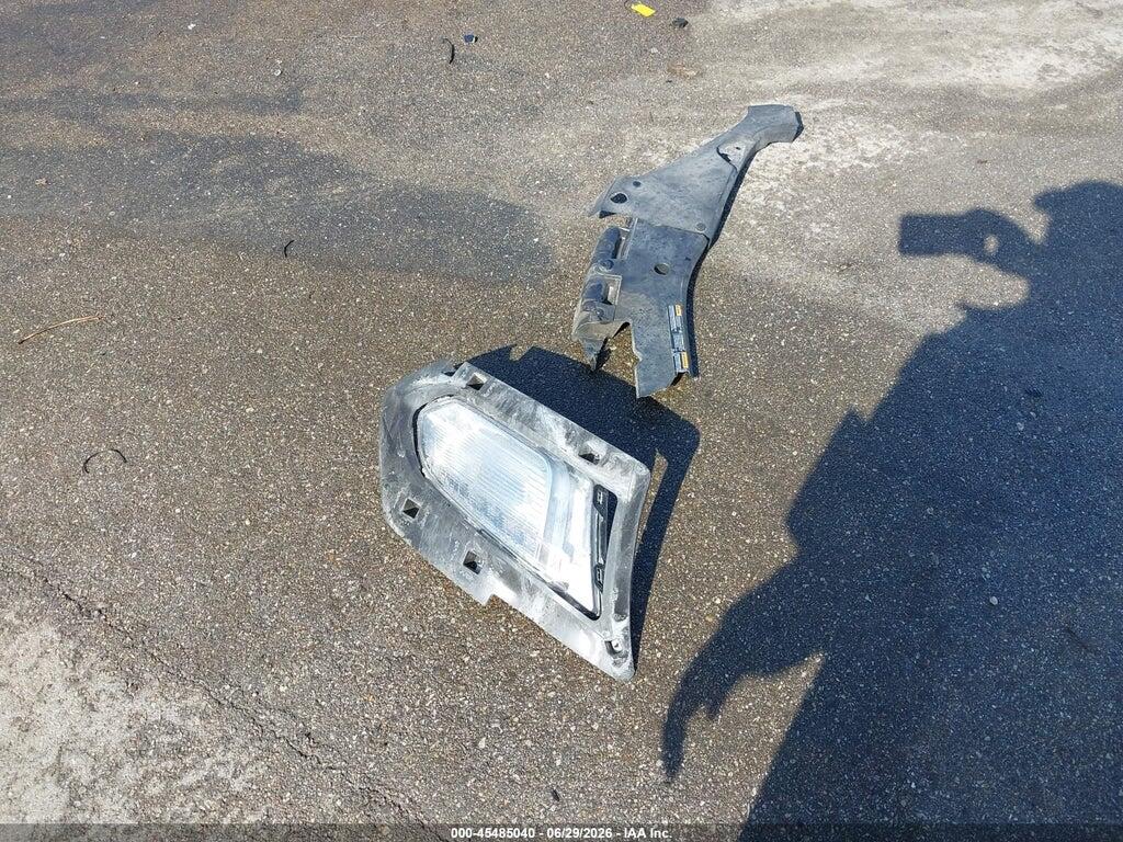 2GNFLFEK7H6103389 2017 CHEVROLET EQUINOX photo no. 12