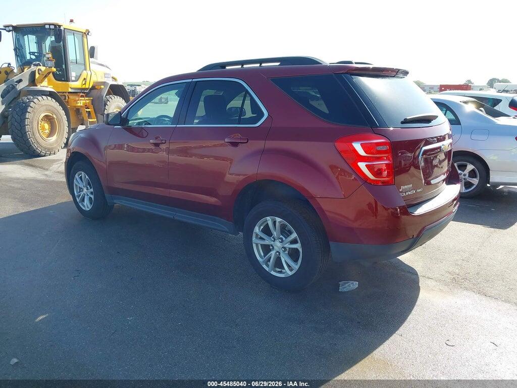 2GNFLFEK7H6103389 2017 CHEVROLET EQUINOX photo no. 3