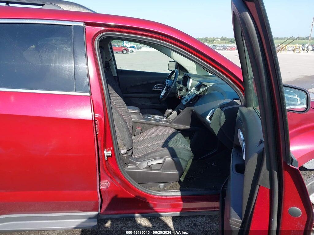 2GNFLFEK7H6103389 2017 CHEVROLET EQUINOX photo no. 5