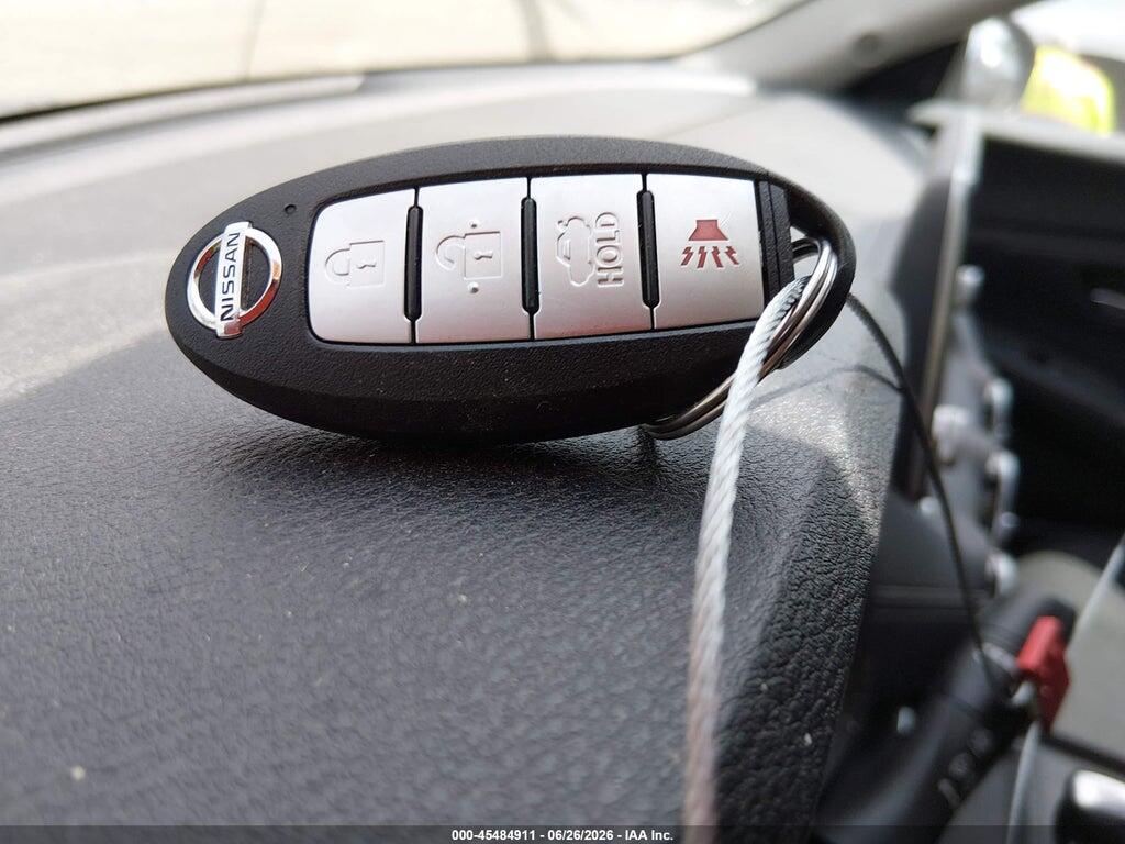 3N1AB8CV5NY306065 2022 NISSAN SENTRA photo no. 11