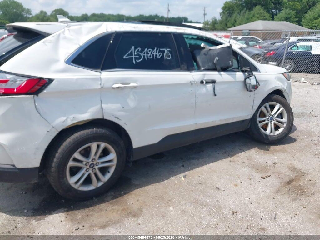 2FMPK3J95LBA18449 2020 FORD EDGE photo no. 11