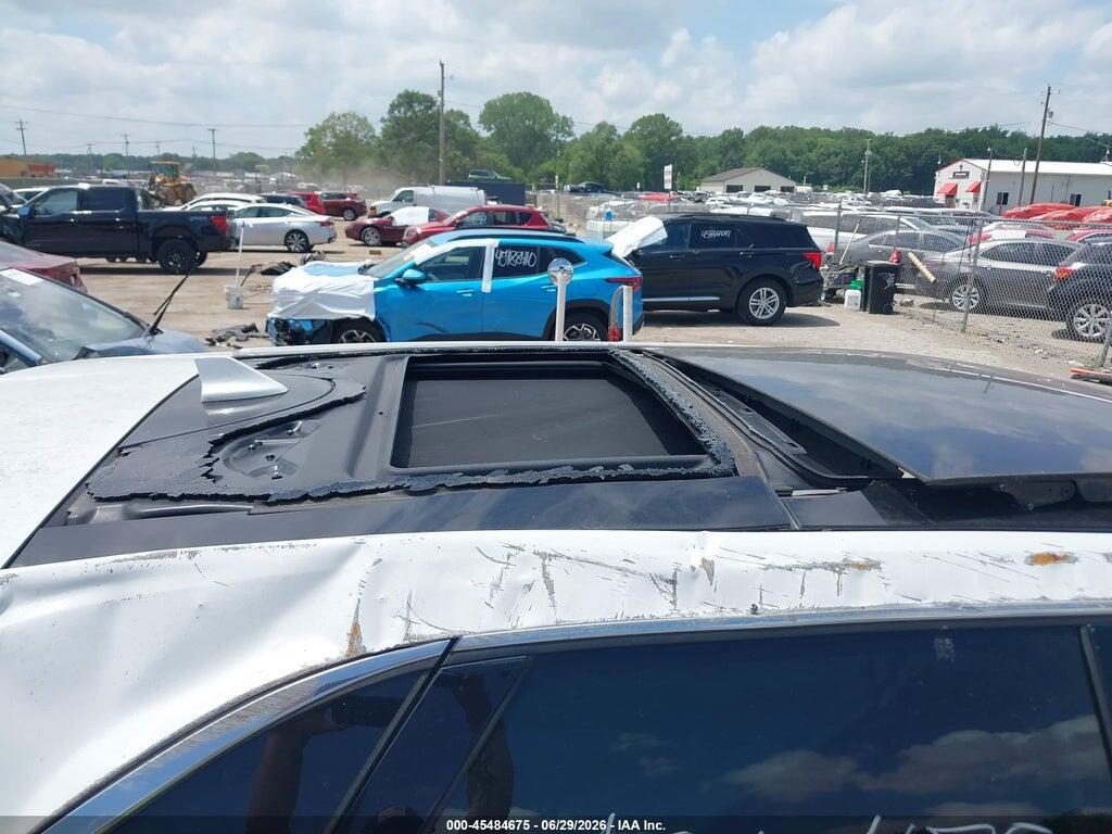 2FMPK3J95LBA18449 2020 FORD EDGE photo no. 12