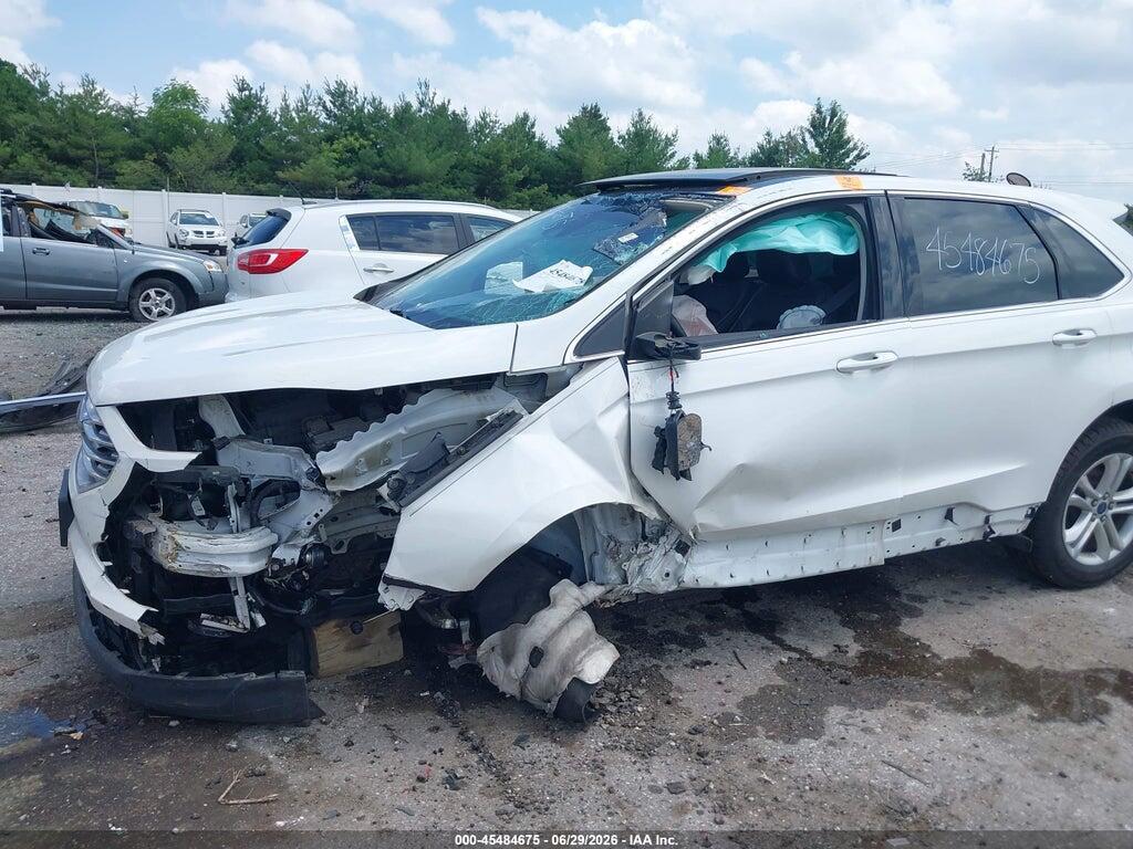 2FMPK3J95LBA18449 2020 FORD EDGE photo no. 6