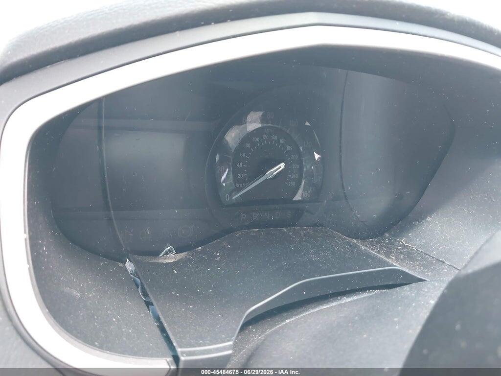 2FMPK3J95LBA18449 2020 FORD EDGE photo no. 7