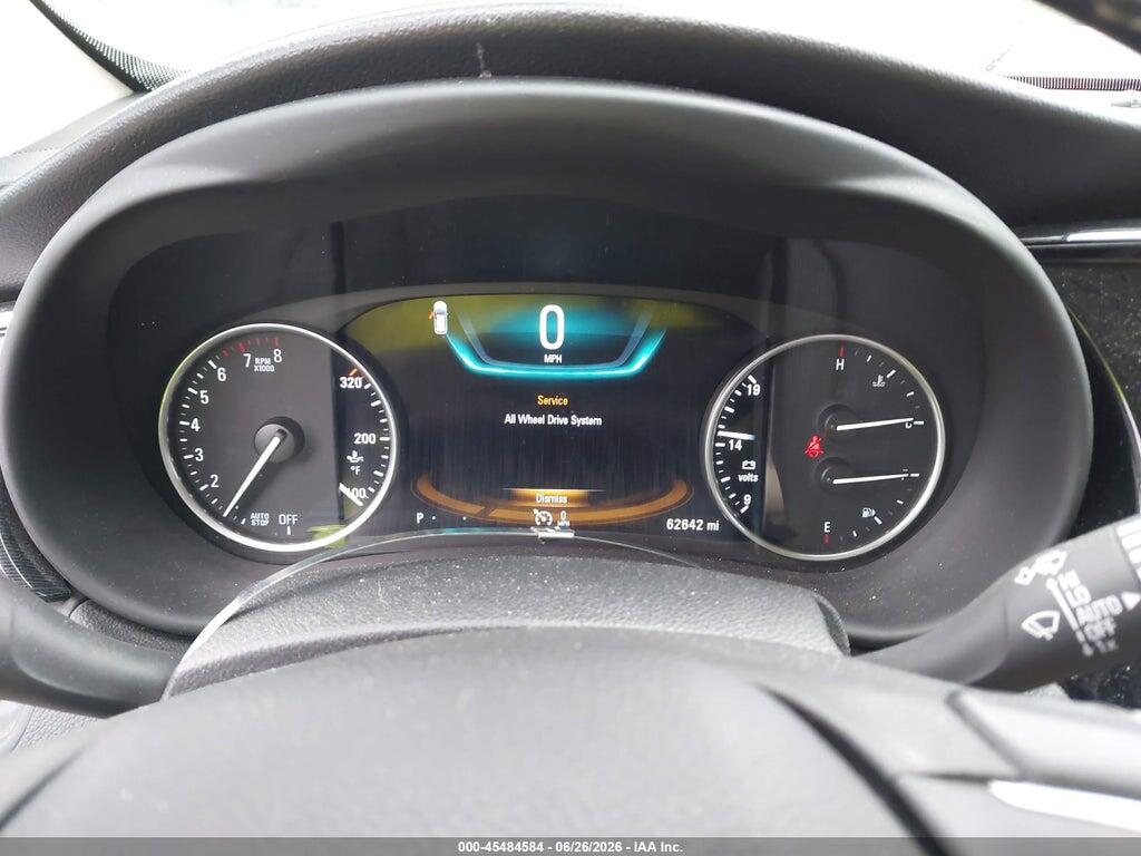 LRBFXESX0HD094770 2017 BUICK ENVISION photo no. 7