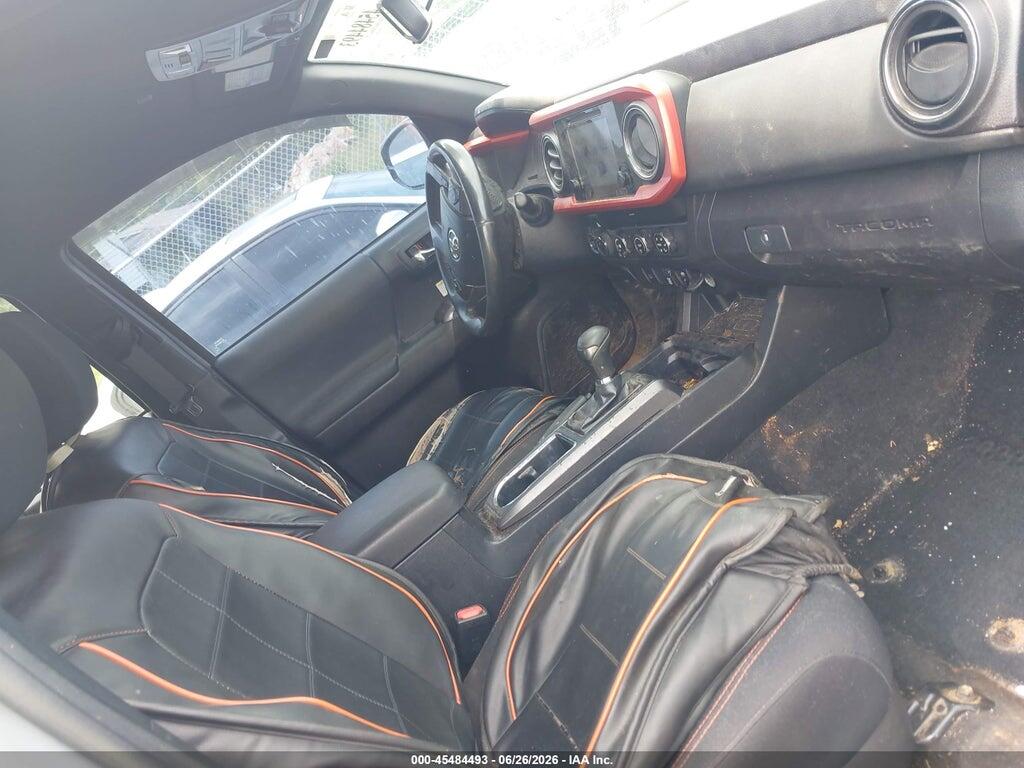 3TMCZ5ANXKM264787 2019 TOYOTA TACOMA photo no. 5