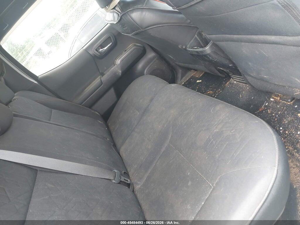 3TMCZ5ANXKM264787 2019 TOYOTA TACOMA photo no. 8