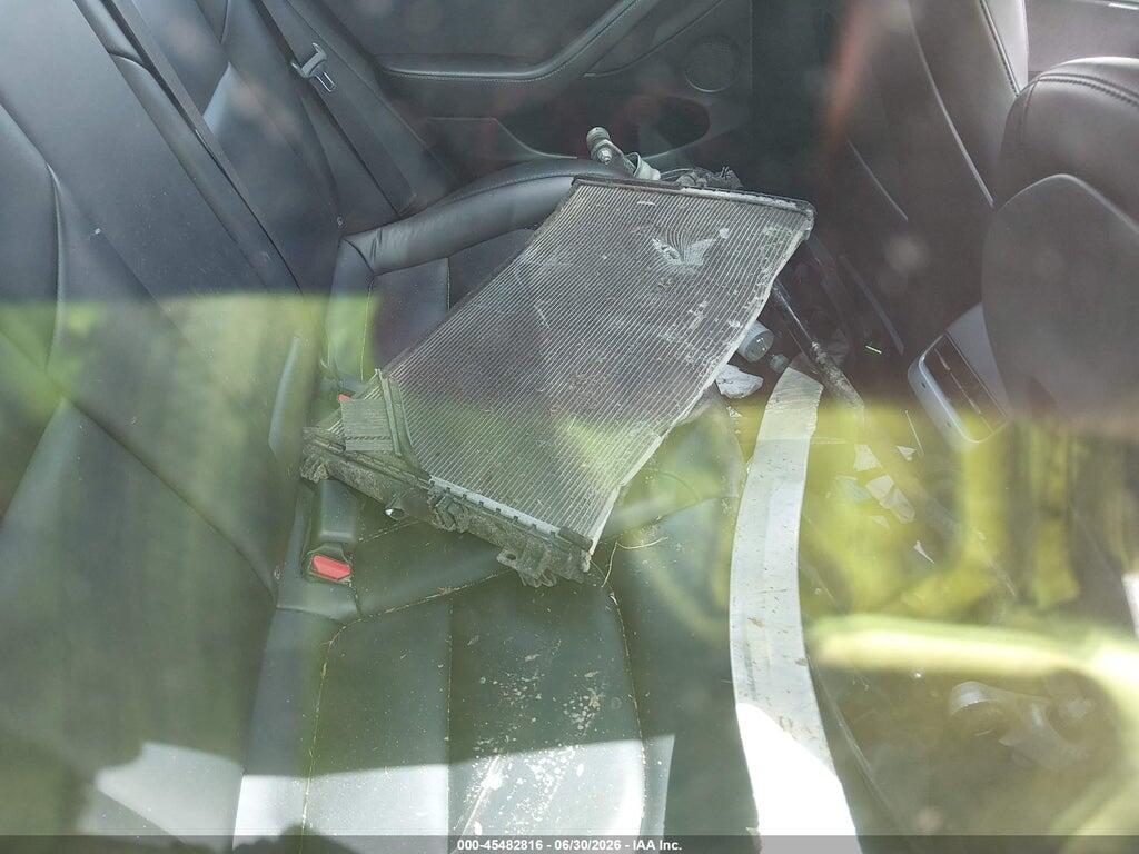 5YJ3E1EA0MF986126 2021 TESLA MODEL 3 photo no. 8