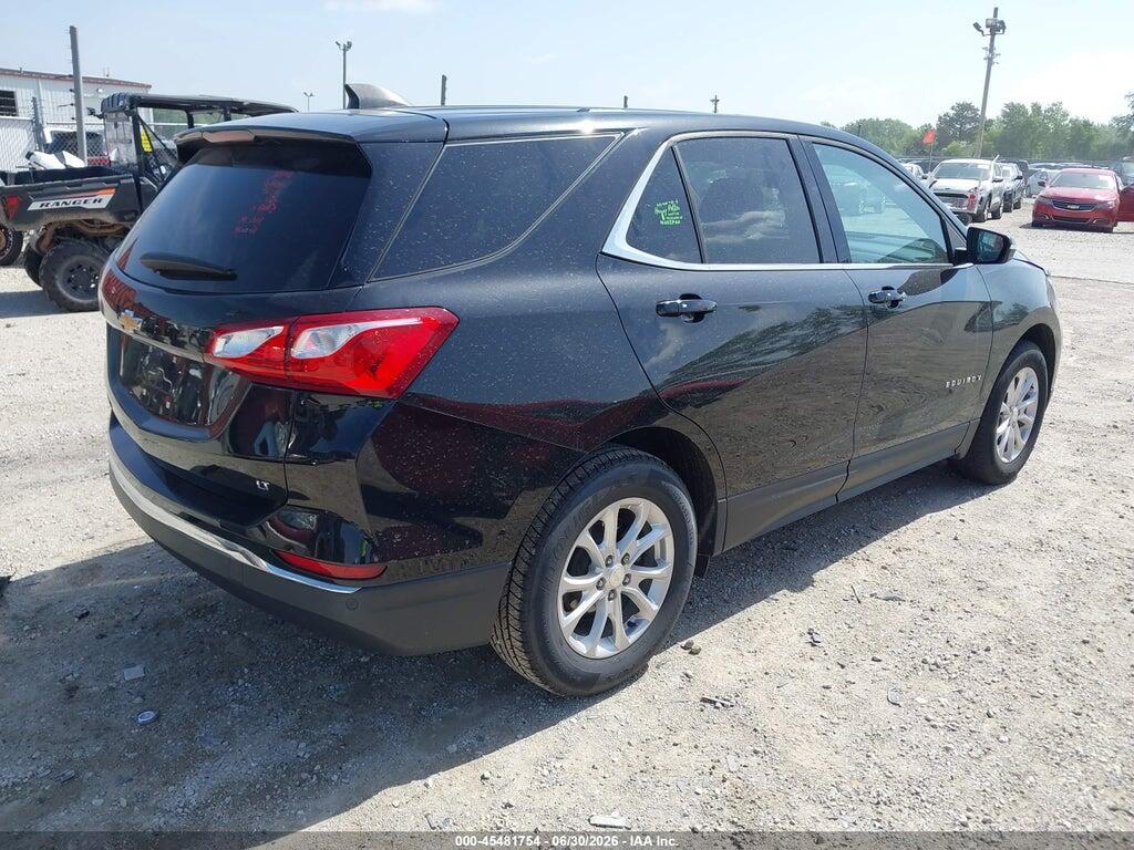 3GNAXJEV7JL130296 2018 CHEVROLET EQUINOX photo no. 4