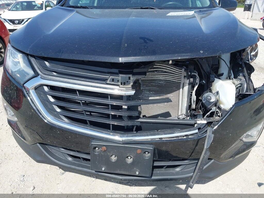 3GNAXJEV7JL130296 2018 CHEVROLET EQUINOX photo no. 6