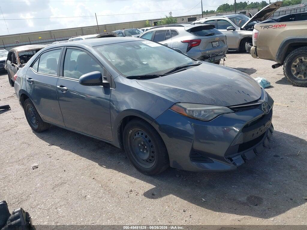 5YFBURHE2HP711105 2017 TOYOTA COROLLA photo no. 1