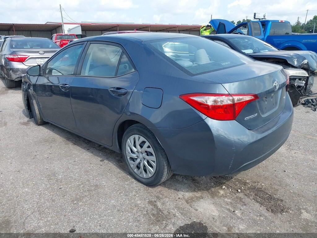 5YFBURHE2HP711105 2017 TOYOTA COROLLA photo no. 3