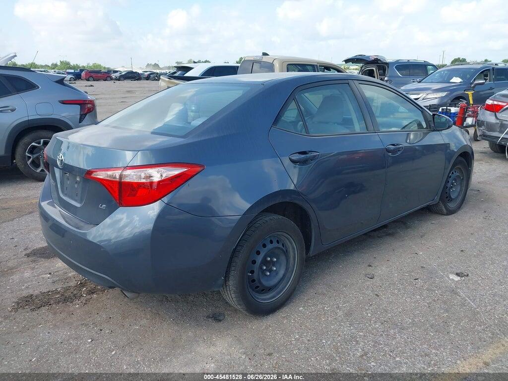 5YFBURHE2HP711105 2017 TOYOTA COROLLA photo no. 4