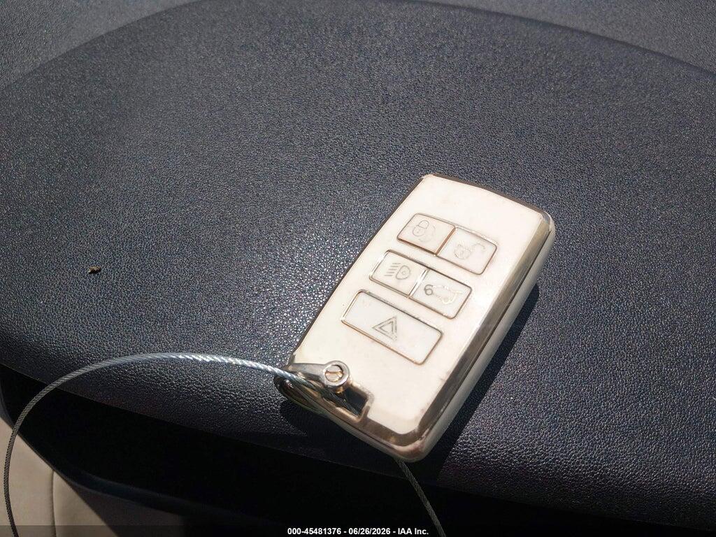 SALRG2RV6JA075450 2018 LAND ROVER DISCOVERY photo no. 11