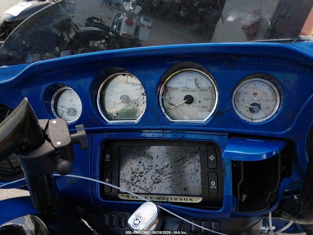 1HD1KBC18JB616144 2018 HARLEY-DAVIDSON FLHX photo no. 7