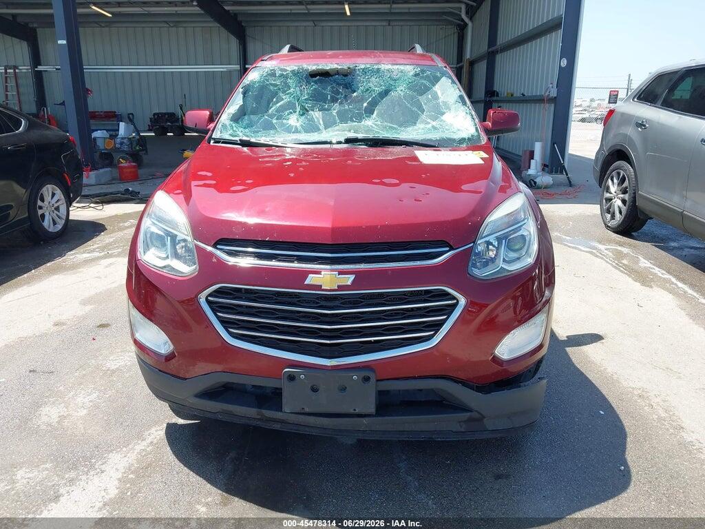 2GNALCEK6G6239875 2016 CHEVROLET EQUINOX photo no. 12