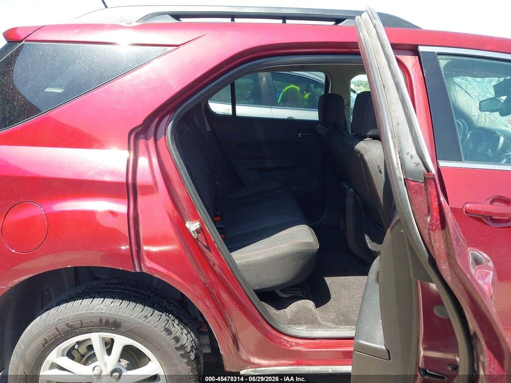2GNALCEK6G6239875 2016 CHEVROLET EQUINOX photo no. 8