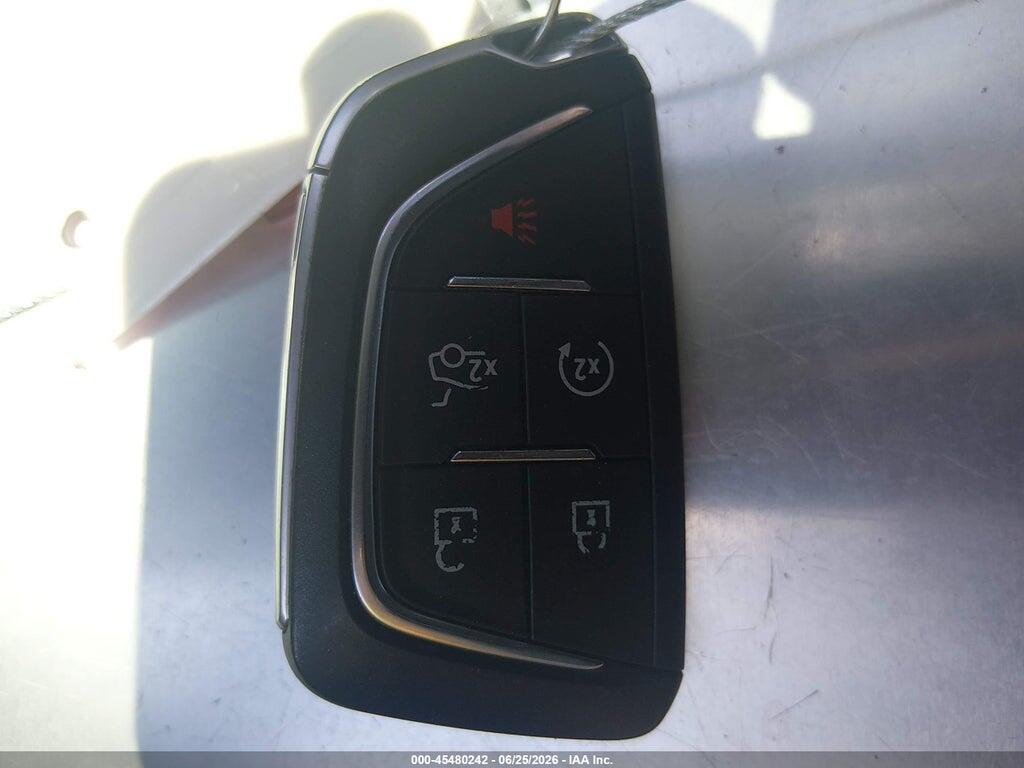 1G6DC5RK3M0118112 2021 CADILLAC CT4 photo no. 11