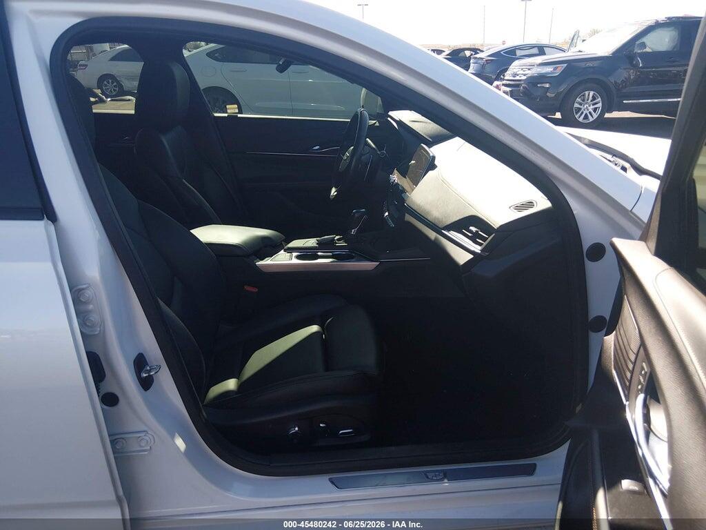 1G6DC5RK3M0118112 2021 CADILLAC CT4 photo no. 5