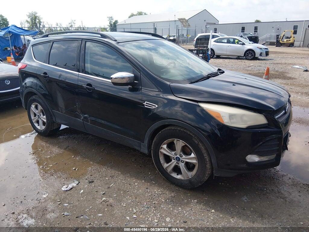 1FMCU0GX1GUA60873 2016 FORD ESCAPE photo no. 1