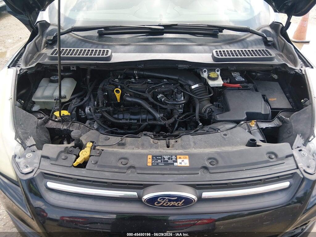 1FMCU0GX1GUA60873 2016 FORD ESCAPE photo no. 10