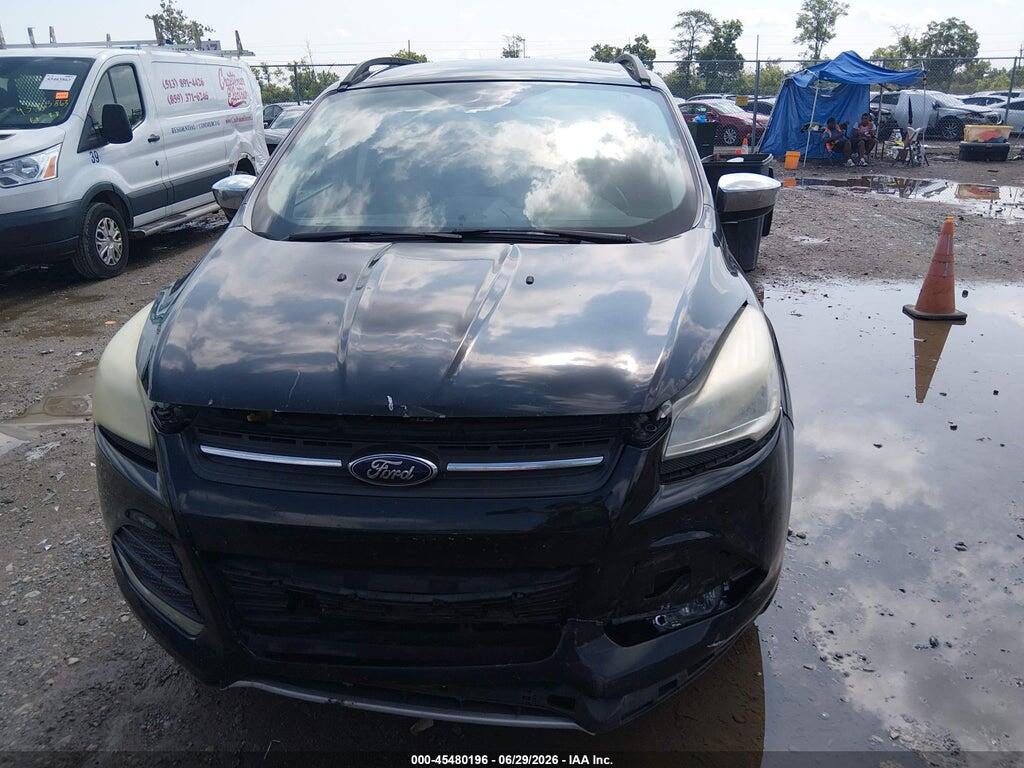 1FMCU0GX1GUA60873 2016 FORD ESCAPE photo no. 12