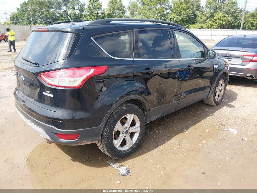 1FMCU0GX1GUA60873 2016 FORD ESCAPE photo no. 4