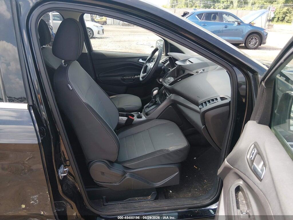 1FMCU0GX1GUA60873 2016 FORD ESCAPE photo no. 5