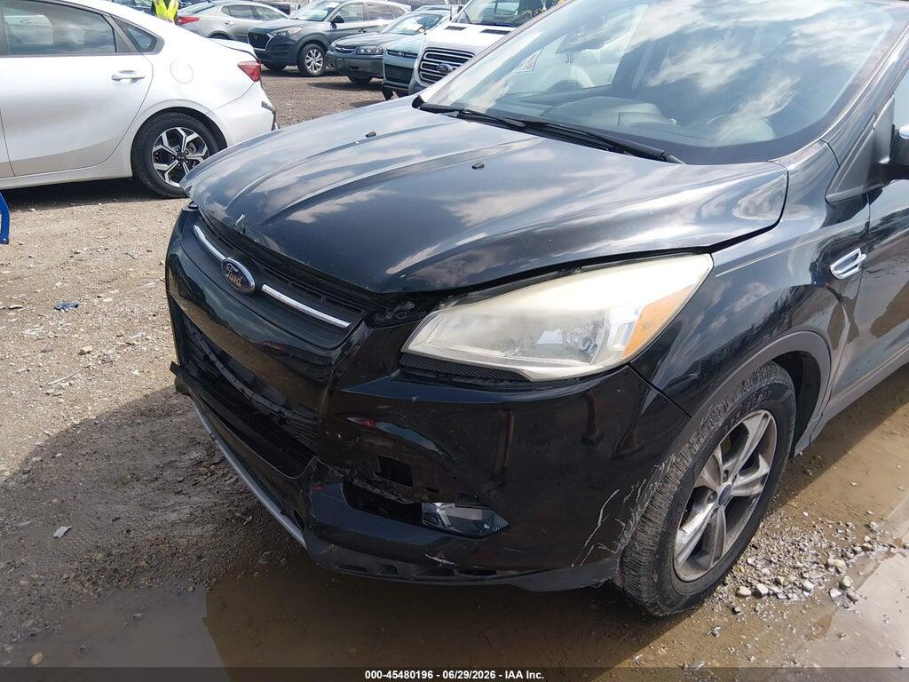 1FMCU0GX1GUA60873 2016 FORD ESCAPE photo no. 6