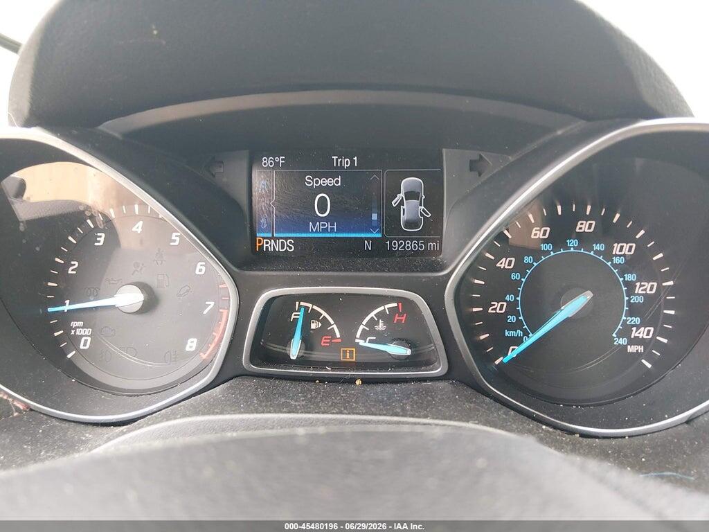 1FMCU0GX1GUA60873 2016 FORD ESCAPE photo no. 7