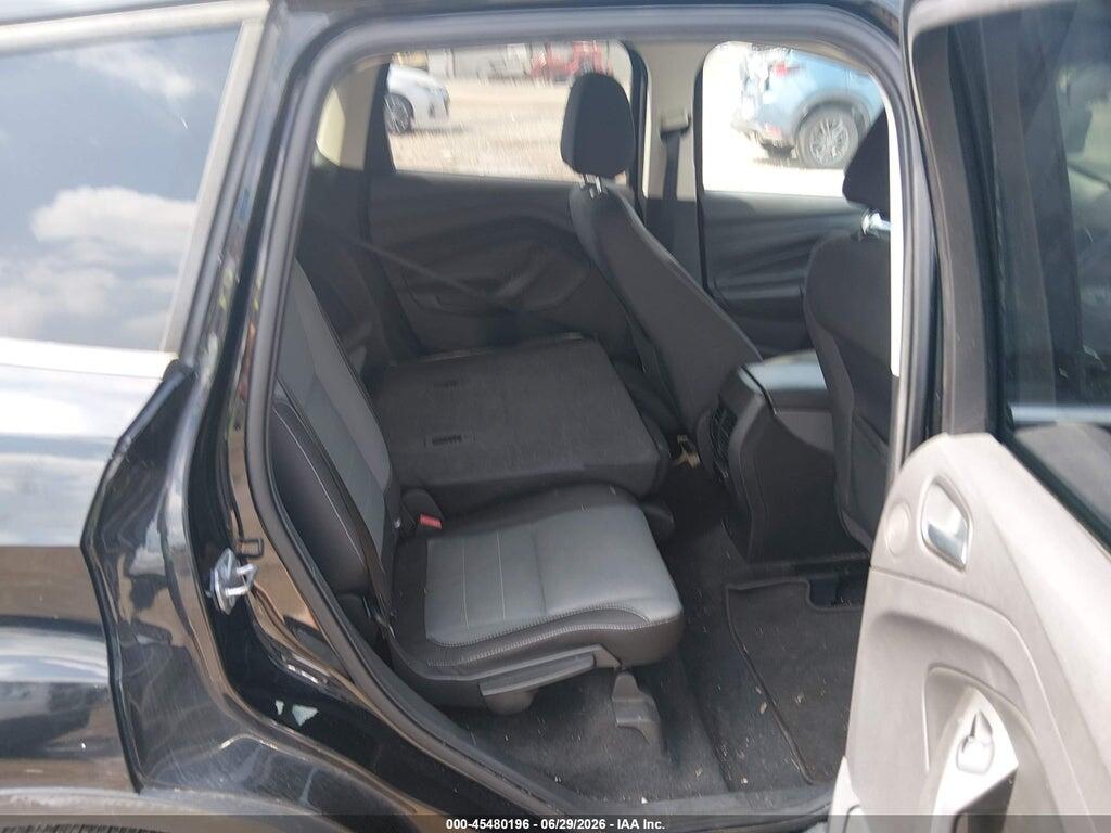 1FMCU0GX1GUA60873 2016 FORD ESCAPE photo no. 8