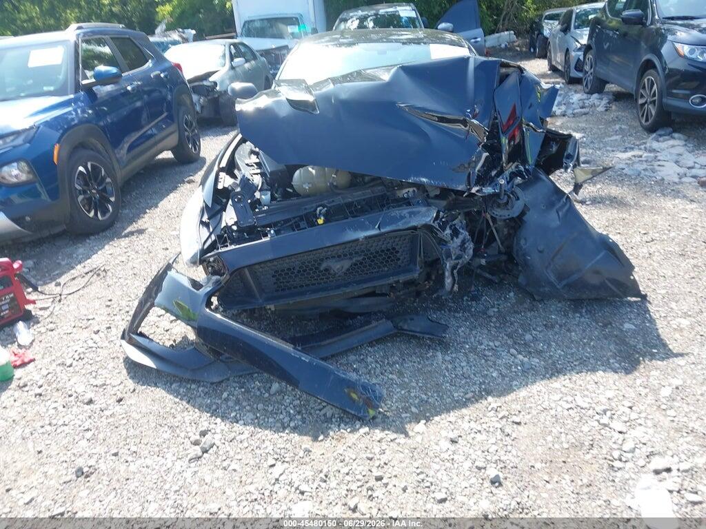1FA6P8CF2H5235010 2017 FORD MUSTANG photo no. 12