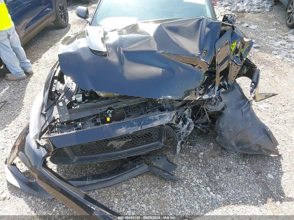1FA6P8CF2H5235010 2017 FORD MUSTANG photo no. 6