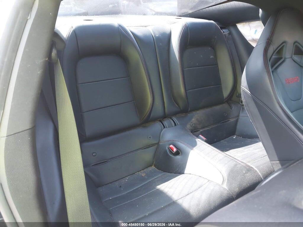 1FA6P8CF2H5235010 2017 FORD MUSTANG photo no. 8