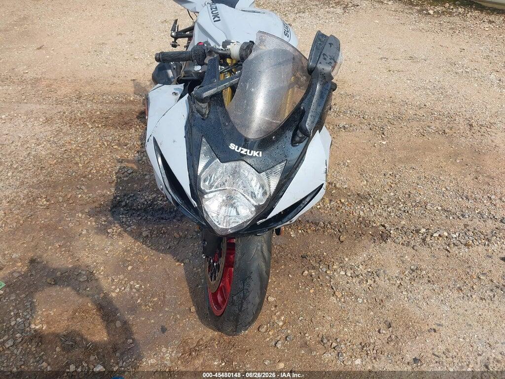 JS1GR7MA6P7100938 2023 SUZUKI GSX-R750 photo no. 5