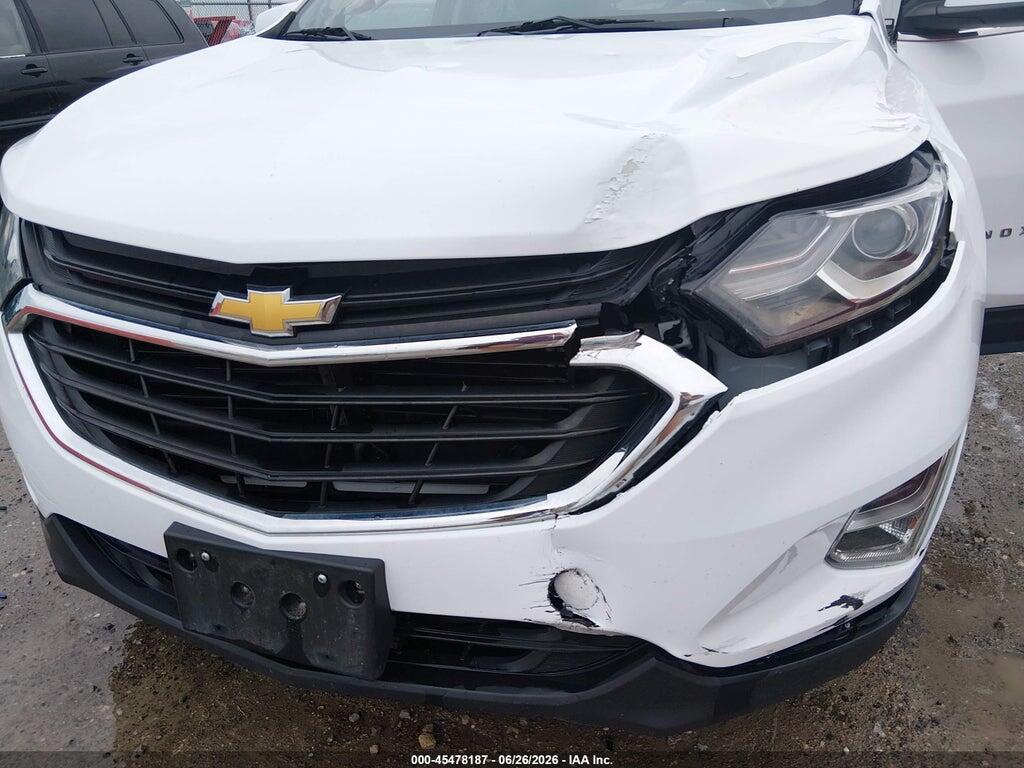 3GNAXKEV4LS510193 2020 CHEVROLET EQUINOX photo no. 6
