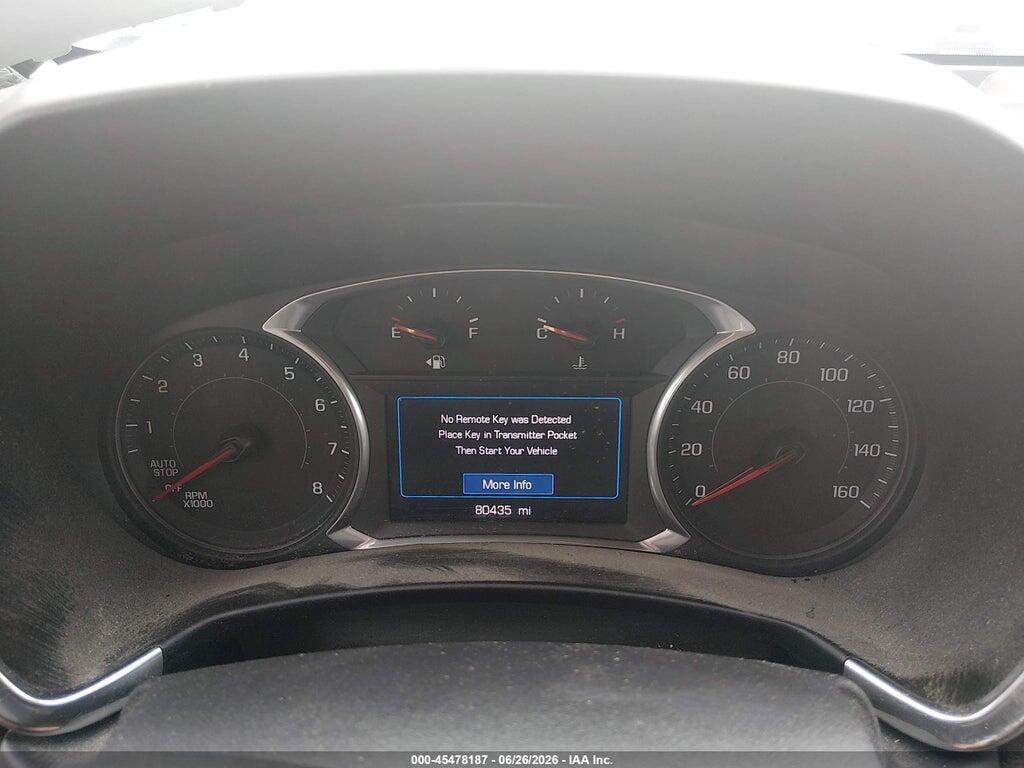 3GNAXKEV4LS510193 2020 CHEVROLET EQUINOX photo no. 7