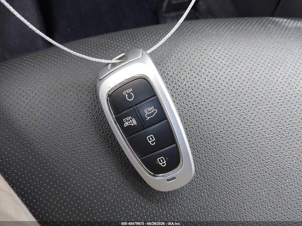 5NMJF3DE0RH380030 2024 HYUNDAI TUCSON photo no. 11